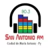 Radio San Antonio - Caapucu