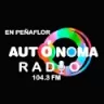 Autónoma Radio - Santiago
