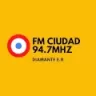 FM Ciudad - Diamante