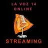 La Voz 14 - Cartagena