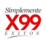 Simplemente Exitos X99 - Lagos