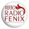 Radio Fenix CX 40 - Montevideo