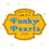 Funky Pearls Radio - Paris