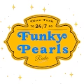 Funky Pearls Radio - ONLINE - Paris