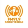 Radio Verdad FM - J.J. Castelli