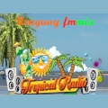 Uruguay FM Mix Tropical - ONLINE