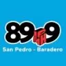 89.9 Metro Power Hits - San Pedro