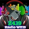 Z439 Rádio WEB - Itanhaem