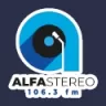 Alfa Stereo - Carupano