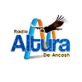 Radio Altura de Ancash - FM 96.5 - Huaraz