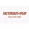 Factoria21+1Play - Albacete
