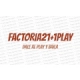 Factoria21+1Play