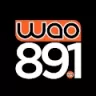 Wao89.1 - Santo Domingo