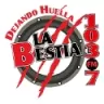 La Bestia - Toluca de Lerdo