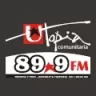 Utopia FM - Treinta y Tres