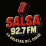 Salsa - Santiago