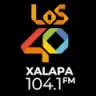 Los 40 Xalapa - Xalapa