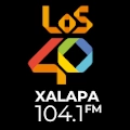 Los 40 Xalapa - FM 104.1