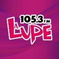 La Lupe Monterrey - FM 105.3 - Monterrey