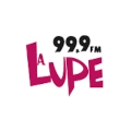 La Lupe Guadalajara - FM 99.9 - Guadalajara