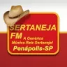 Sertaneja FM - Sao Jose do Rio Preto