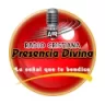 Radio Cristiana Presencia Divina - Milagro