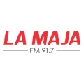 La Maja 91.7 - FM 91.7