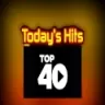 Today´s Hits Top 40 Music - Lambare