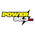 Power 95.3 - FM 95.3