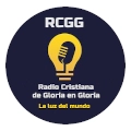 Radio Cristiana de Gloria en Gloria - ONLINE