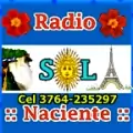 Radio Sol Naciente Posadas - ONLINE - Posadas