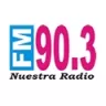 FM 90.3 - Victoria