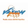 Radio Visión 2000 Sud Est. - Jacmel