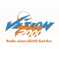Radio Visión 2000 Sud Est. - FM 90.9 - Jacmel