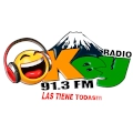 Radio Okey Arequipa - FM 91.3 - Arequipa