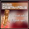 Rádio Cristinápolis  - Cristinapolis