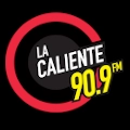 La Caliente Chihuahua - FM 90.9