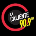 La Caliente Chihuahua - FM 90.9 - Chihuahua