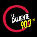 La Caliente San José - FM 90.7 - San Jose