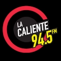 La Caliente Tampico - FM 94.5 - Tampico