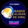 Radio Calidad de Vida - Cali