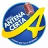 Rádio Antena Certa - São João da Boa Vista