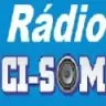 Radio Ci-Som - Rio de Janeiro