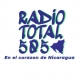 Radio Total 505