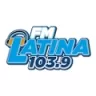 FM Latina - Villa Mercedes