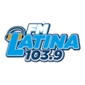 FM Latina - FM 103.9 - Villa Mercedes