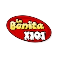 La Bonita X101 - ONLINE
