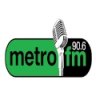 Metro FM - Ferrol