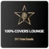 100% COVERS LOUNGE - Toronto