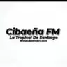 Cibaeña FM - Santiago